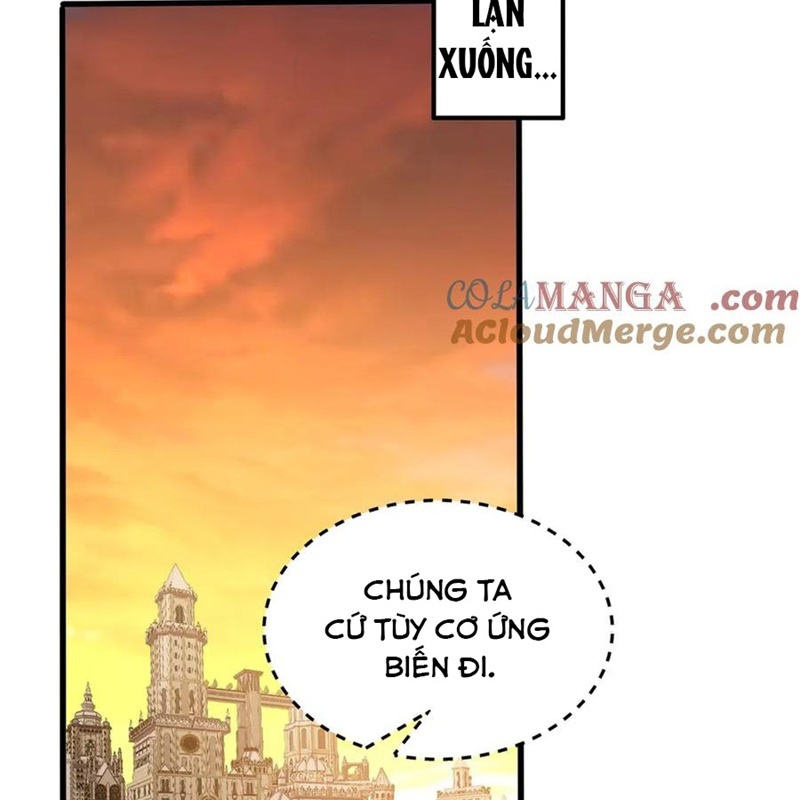 Ác long chuyển sinh: Bắt đầu phục thù từ 5 tuổi Chapter 129 - Next Chapter 130