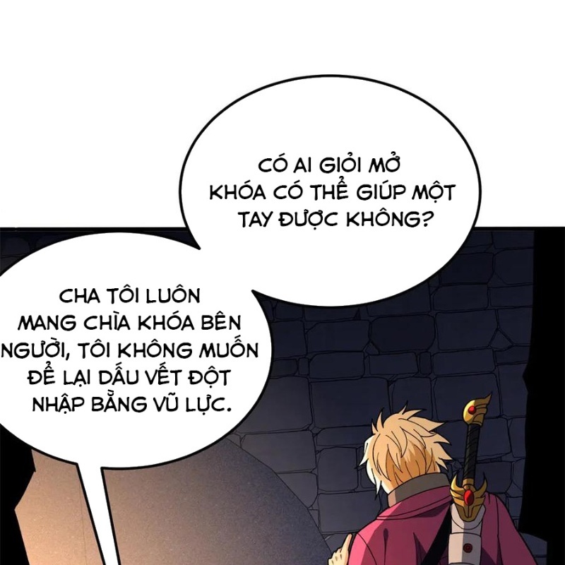 Ác long chuyển sinh: Bắt đầu phục thù từ 5 tuổi Chapter 129 - Next Chapter 130