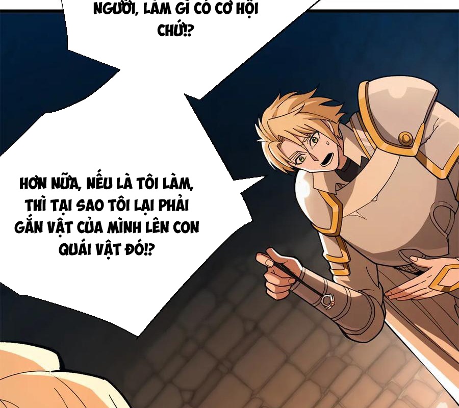 Ác long chuyển sinh: Bắt đầu phục thù từ 5 tuổi Chapter 130 - Next Chapter 131