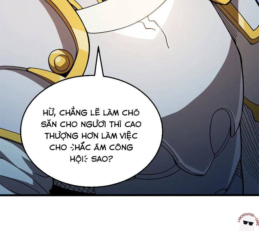 Ác long chuyển sinh: Bắt đầu phục thù từ 5 tuổi Chapter 130 - Trang 2