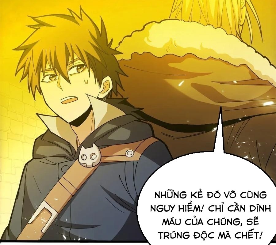 Ác long chuyển sinh: Bắt đầu phục thù từ 5 tuổi Chapter 130 - Next Chapter 131