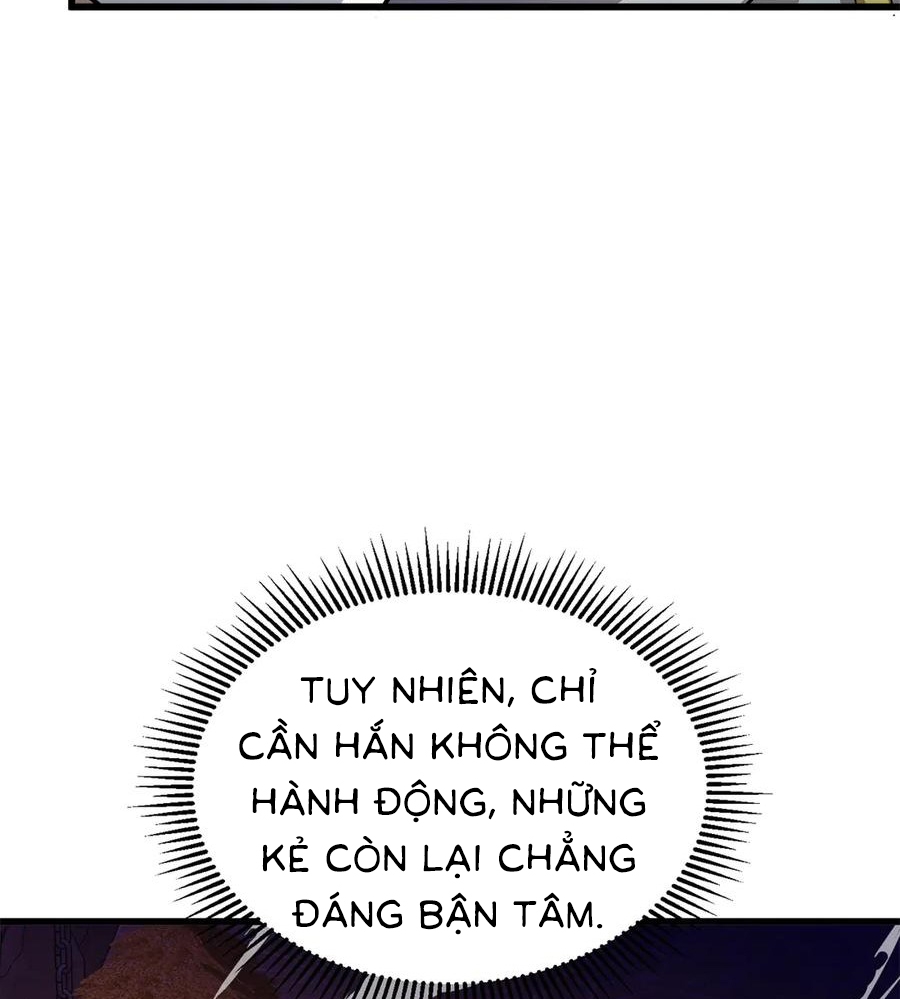 Ác long chuyển sinh: Bắt đầu phục thù từ 5 tuổi Chapter 131 - Next Chapter 132