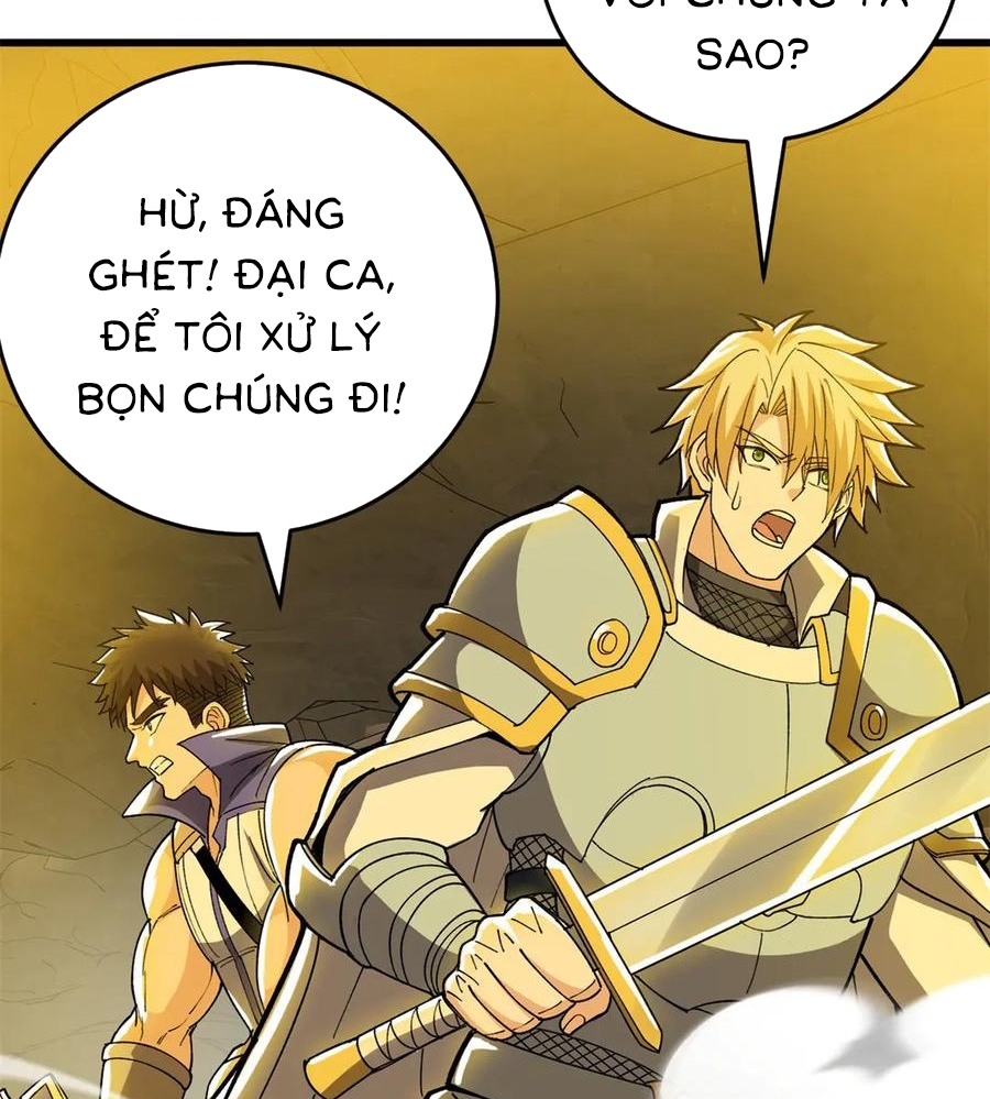 Ác long chuyển sinh: Bắt đầu phục thù từ 5 tuổi Chapter 131 - Next Chapter 132