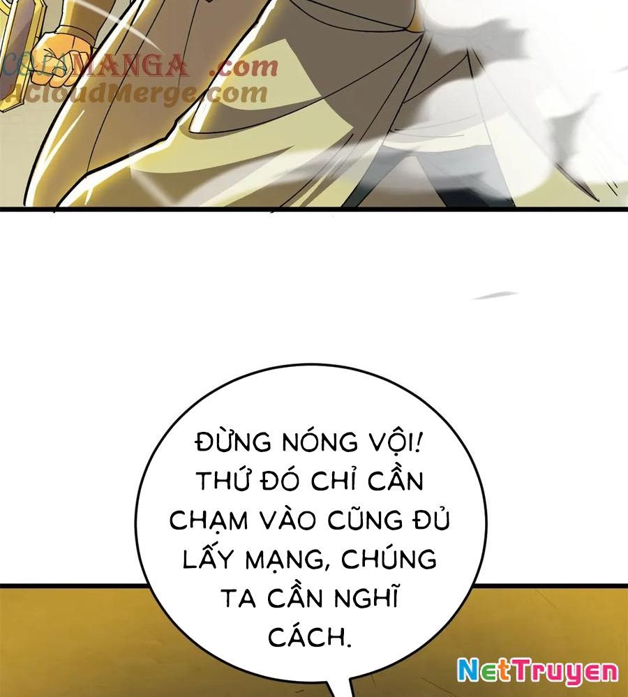 Ác long chuyển sinh: Bắt đầu phục thù từ 5 tuổi Chapter 131 - Trang 2