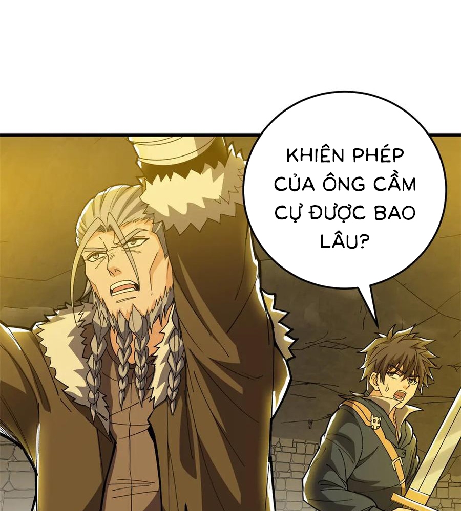 Ác long chuyển sinh: Bắt đầu phục thù từ 5 tuổi Chapter 131 - Next Chapter 132