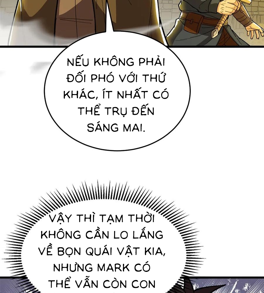 Ác long chuyển sinh: Bắt đầu phục thù từ 5 tuổi Chapter 131 - Next Chapter 132