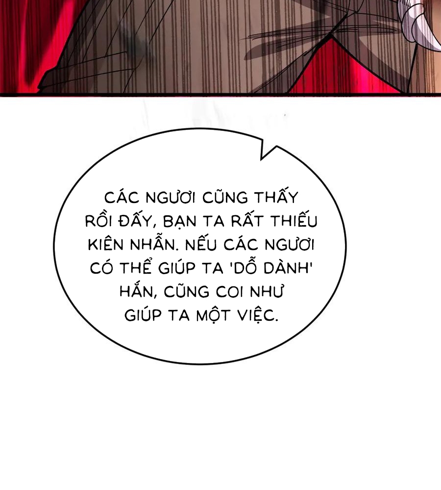 Ác long chuyển sinh: Bắt đầu phục thù từ 5 tuổi Chapter 131 - Next Chapter 132