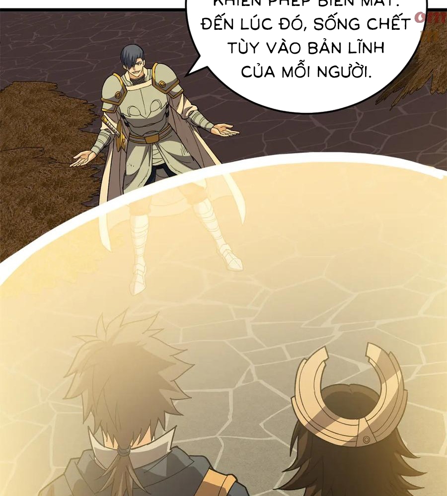 Ác long chuyển sinh: Bắt đầu phục thù từ 5 tuổi Chapter 131 - Next Chapter 132