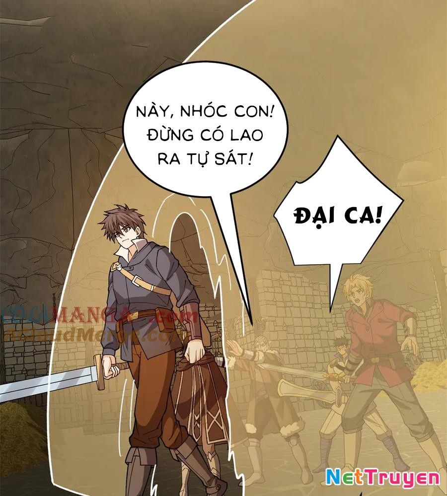 Ác long chuyển sinh: Bắt đầu phục thù từ 5 tuổi Chapter 131 - Trang 2