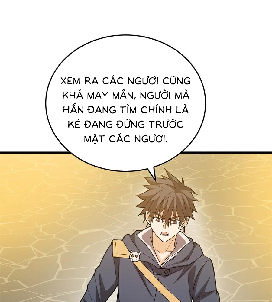 Ác long chuyển sinh: Bắt đầu phục thù từ 5 tuổi Chapter 131 - Next Chapter 132