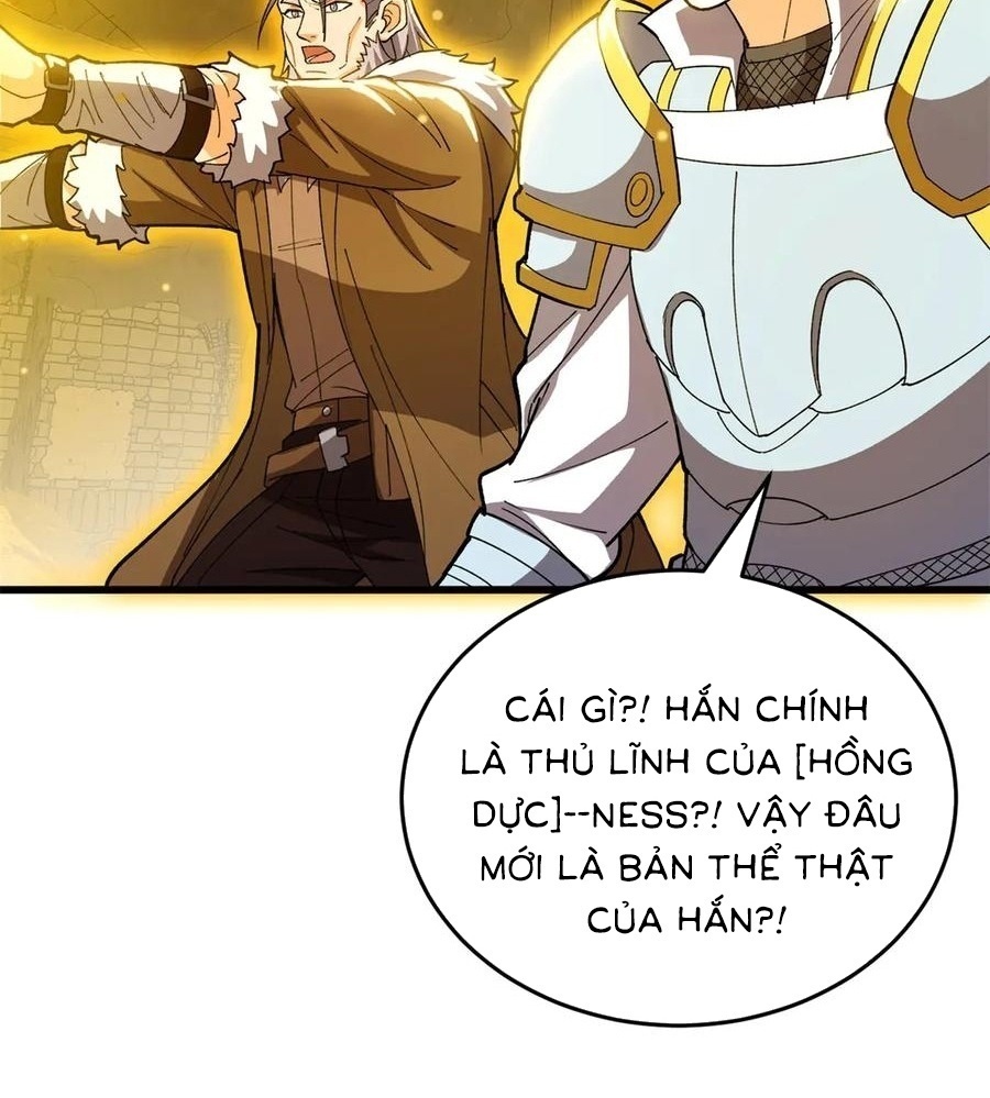 Ác long chuyển sinh: Bắt đầu phục thù từ 5 tuổi Chapter 131 - Next Chapter 132