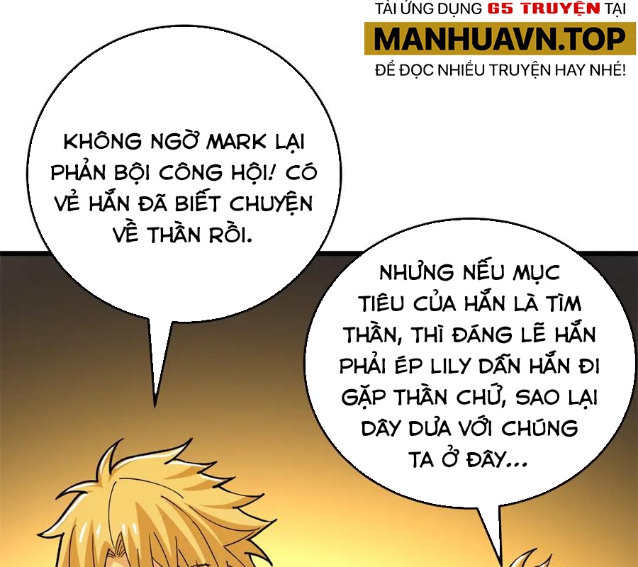 Ác long chuyển sinh: Bắt đầu phục thù từ 5 tuổi Chapter 132 - Next 