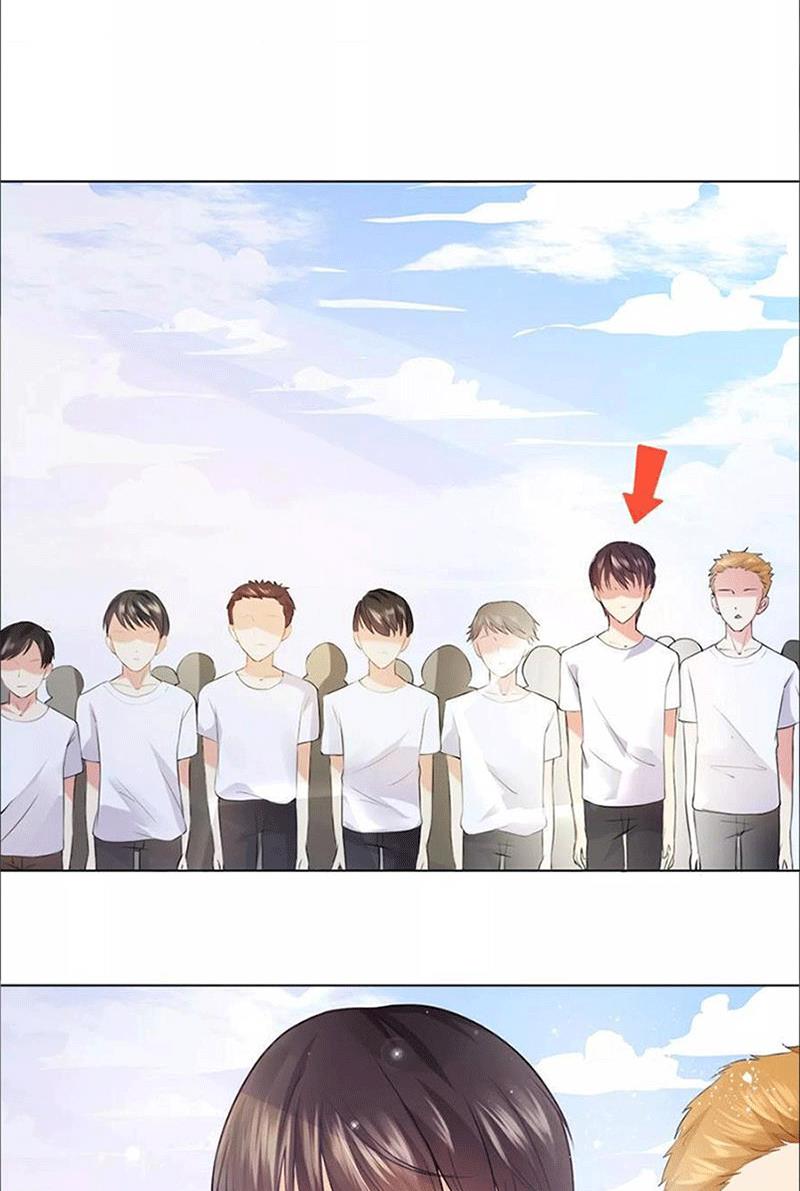Bạn Cùng Bàn Của Tôi Nổi Tiếng Là Mèo Chapter 1 - Trang 2