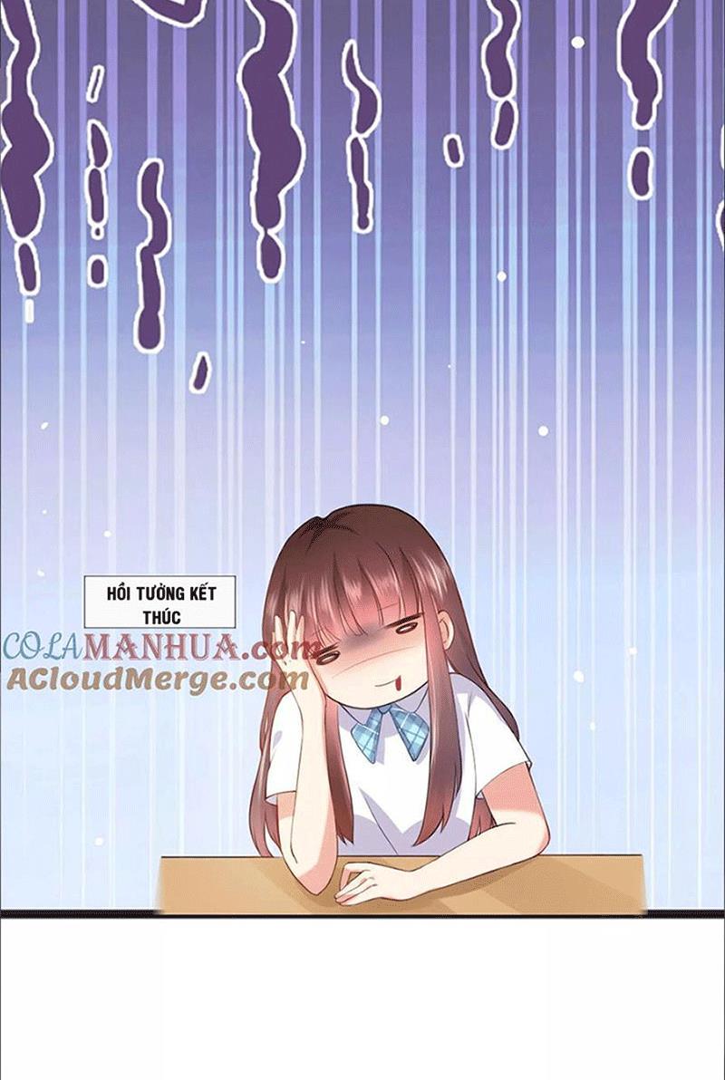 Bạn Cùng Bàn Của Tôi Nổi Tiếng Là Mèo Chapter 1 - Trang 2