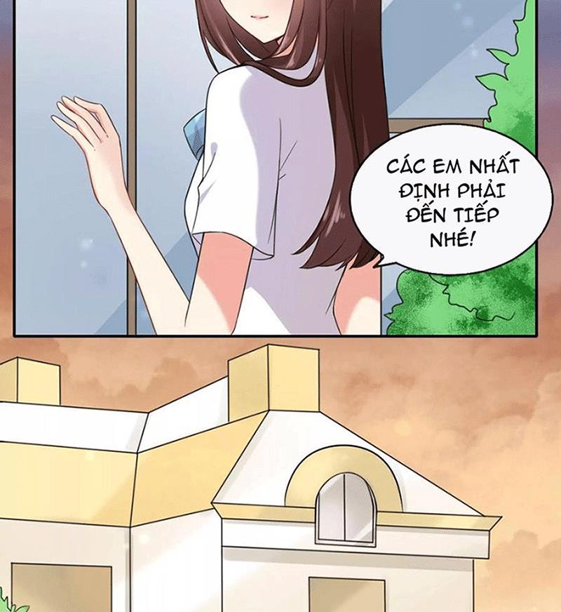 Bạn Cùng Bàn Của Tôi Nổi Tiếng Là Mèo Chapter 1 - Trang 2