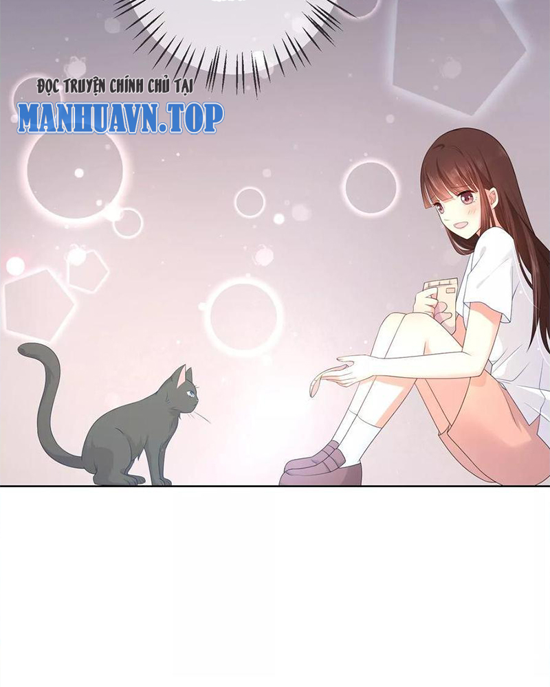 Bạn Cùng Bàn Của Tôi Nổi Tiếng Là Mèo Chapter 10 - Trang 2