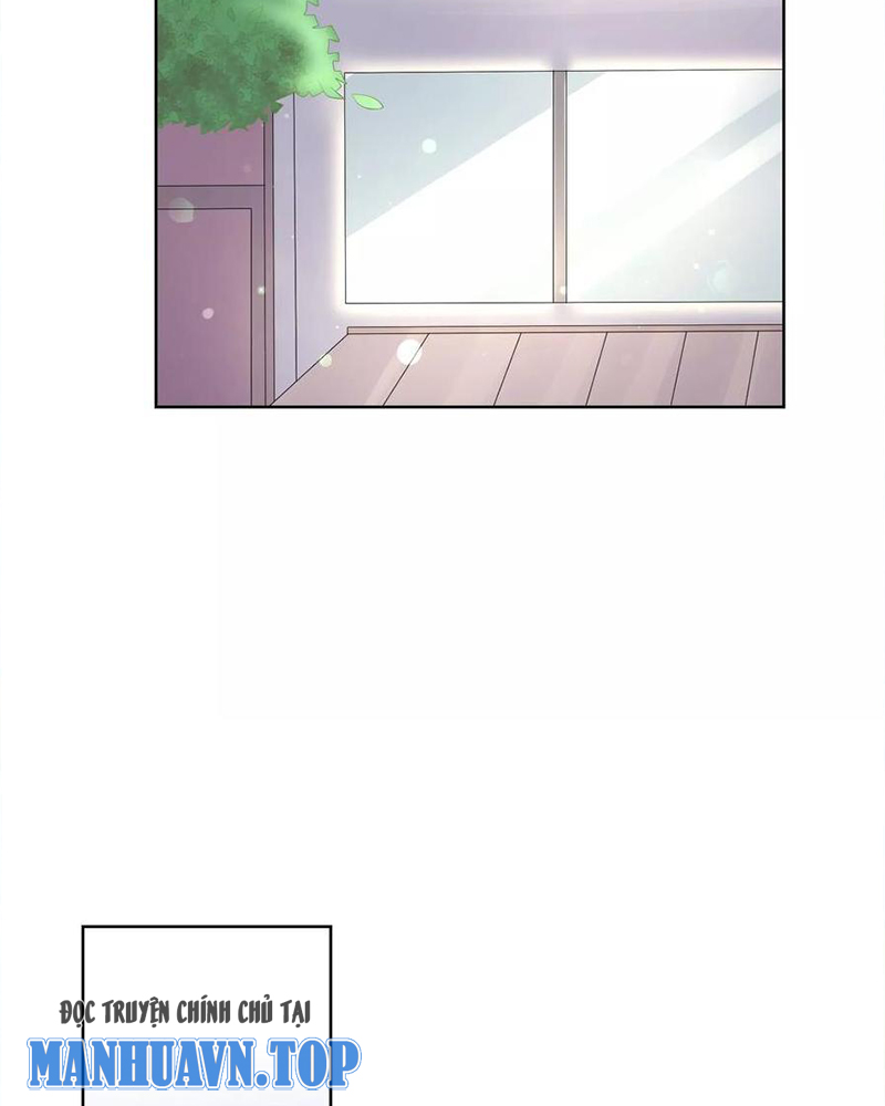 Bạn Cùng Bàn Của Tôi Nổi Tiếng Là Mèo Chapter 10 - Trang 2