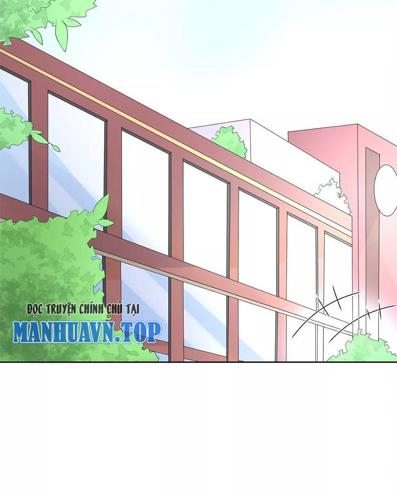 Bạn Cùng Bàn Của Tôi Nổi Tiếng Là Mèo Chapter 10 - Trang 2
