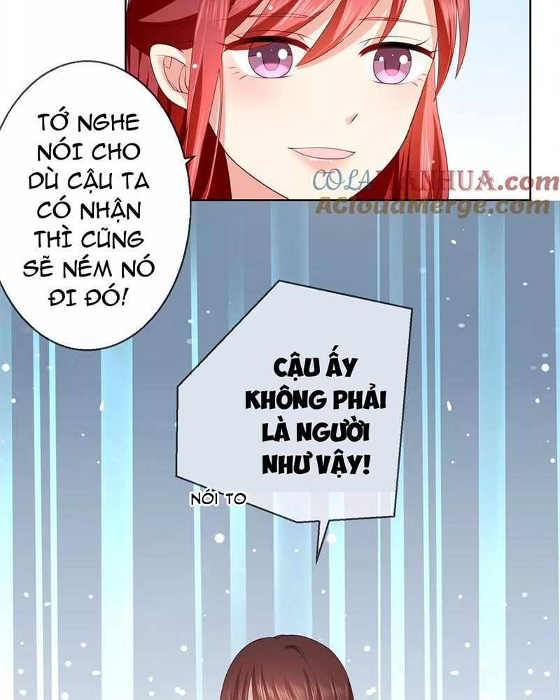 Bạn Cùng Bàn Của Tôi Nổi Tiếng Là Mèo Chapter 10 - Trang 2
