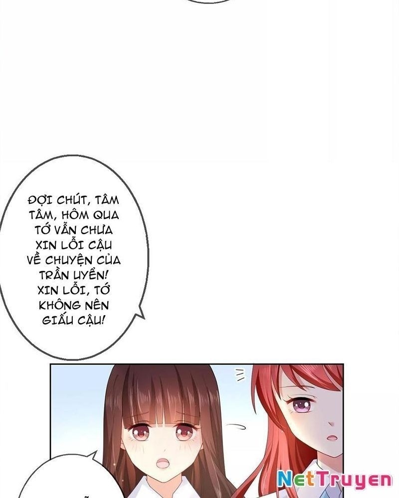 Bạn Cùng Bàn Của Tôi Nổi Tiếng Là Mèo Chapter 10 - Trang 2