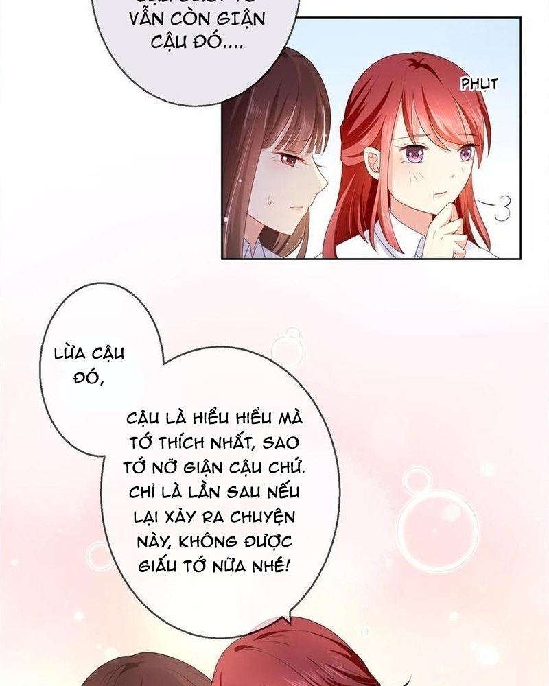 Bạn Cùng Bàn Của Tôi Nổi Tiếng Là Mèo Chapter 10 - Trang 2