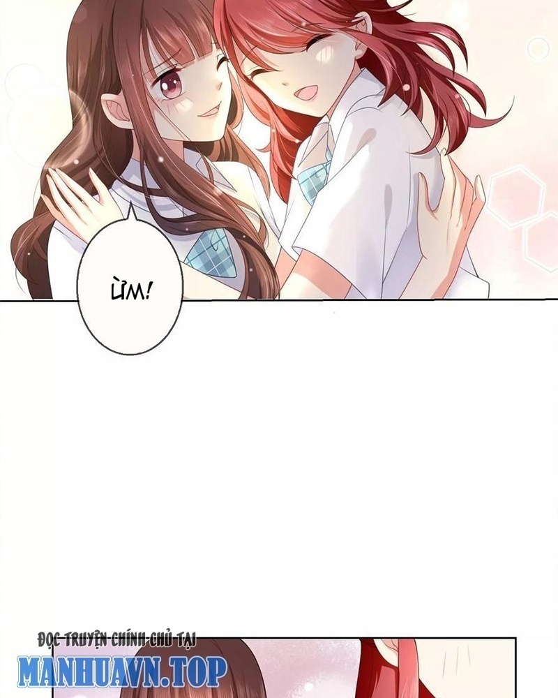Bạn Cùng Bàn Của Tôi Nổi Tiếng Là Mèo Chapter 10 - Trang 2