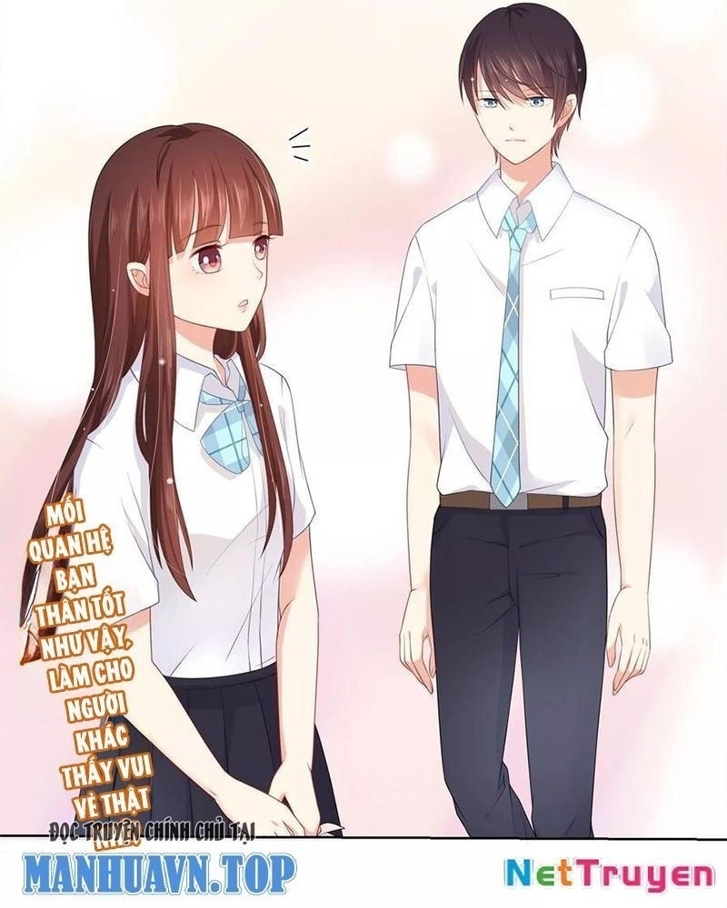 Bạn Cùng Bàn Của Tôi Nổi Tiếng Là Mèo Chapter 10 - Trang 2