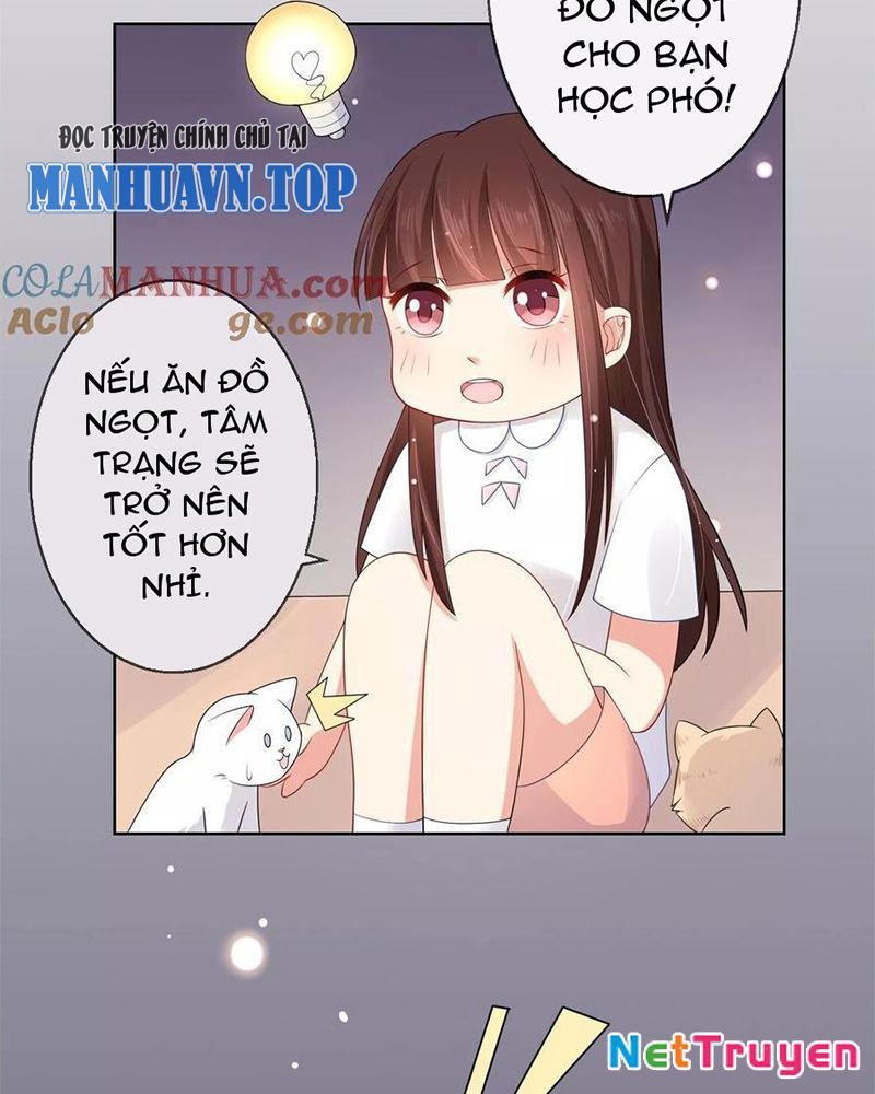 Bạn Cùng Bàn Của Tôi Nổi Tiếng Là Mèo Chapter 10 - Trang 2