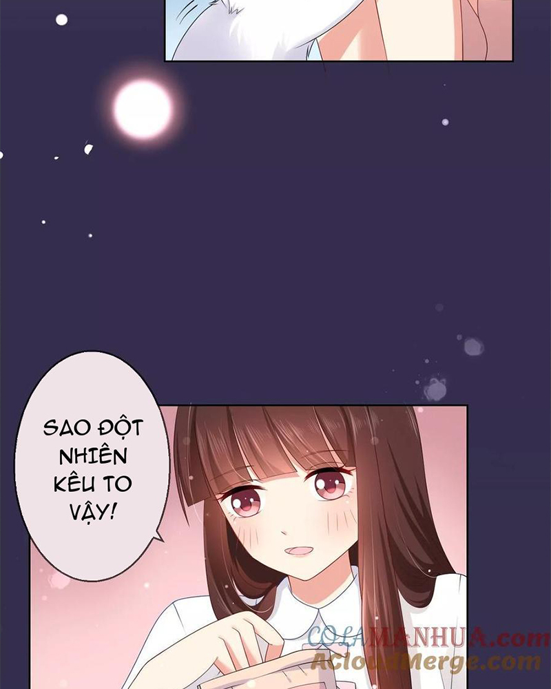 Bạn Cùng Bàn Của Tôi Nổi Tiếng Là Mèo Chapter 10 - Trang 2