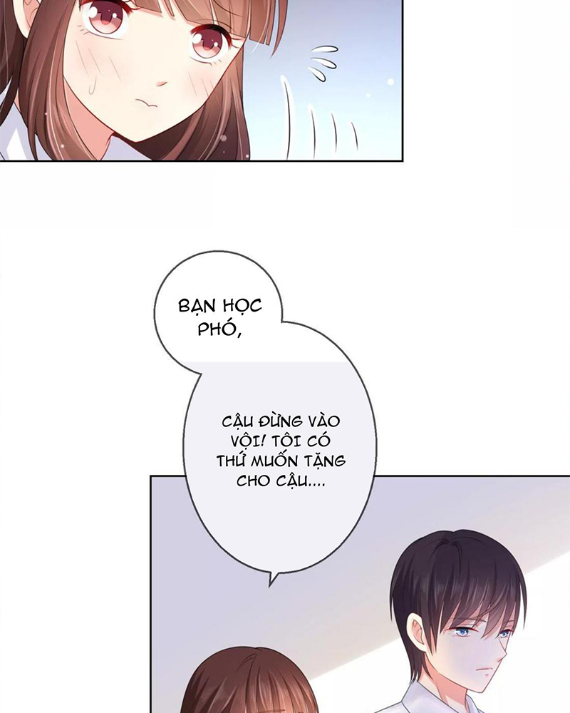Bạn Cùng Bàn Của Tôi Nổi Tiếng Là Mèo Chapter 11 - Trang 2