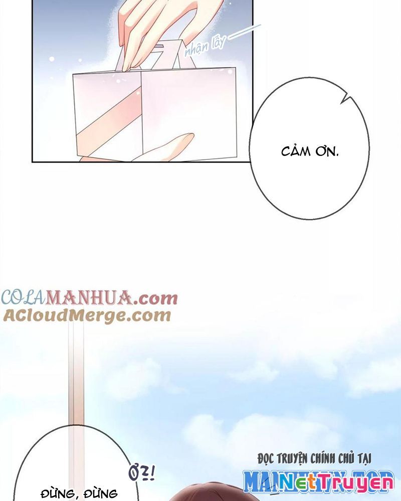 Bạn Cùng Bàn Của Tôi Nổi Tiếng Là Mèo Chapter 11 - Trang 2