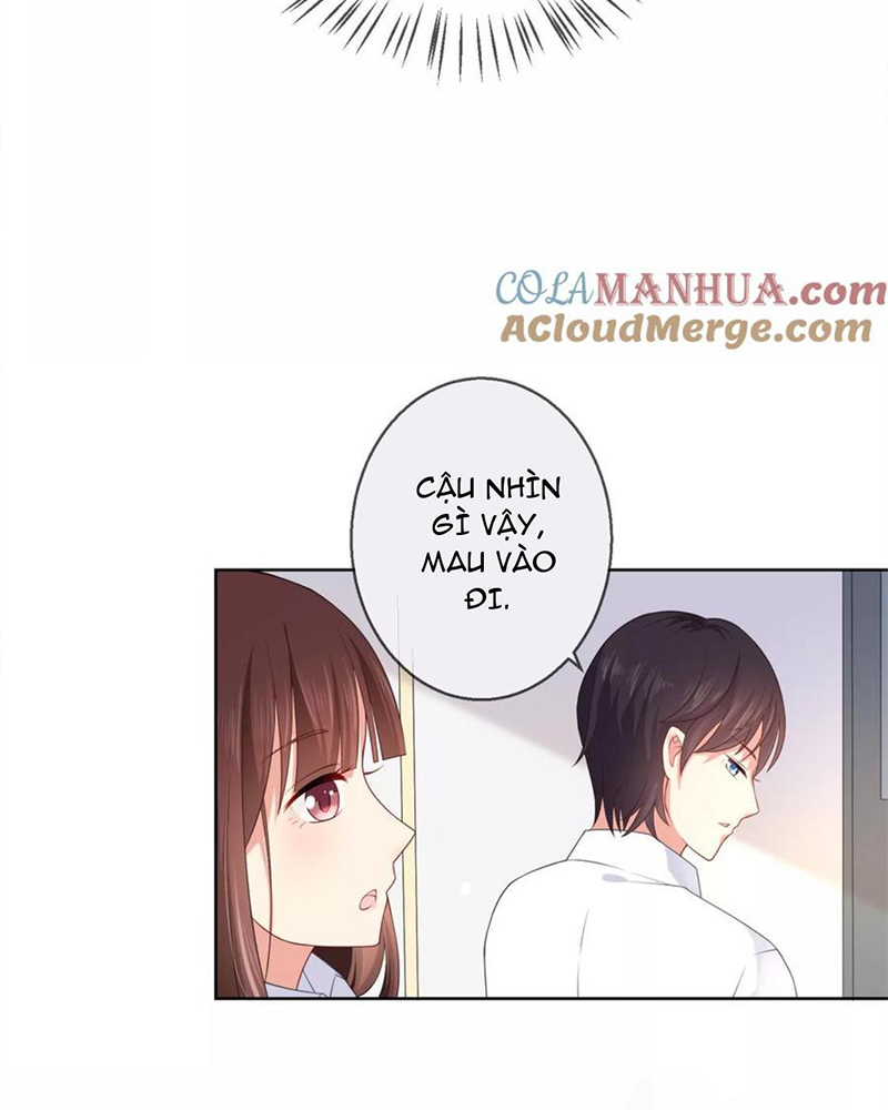 Bạn Cùng Bàn Của Tôi Nổi Tiếng Là Mèo Chapter 11 - Trang 2