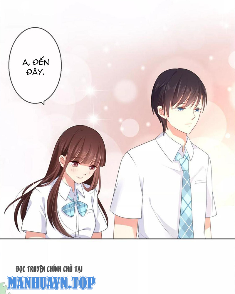 Bạn Cùng Bàn Của Tôi Nổi Tiếng Là Mèo Chapter 11 - Trang 2