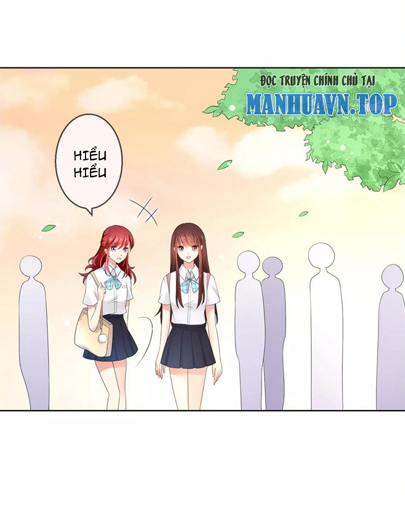 Bạn Cùng Bàn Của Tôi Nổi Tiếng Là Mèo Chapter 11 - Trang 2