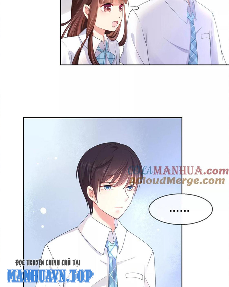 Bạn Cùng Bàn Của Tôi Nổi Tiếng Là Mèo Chapter 11 - Trang 2