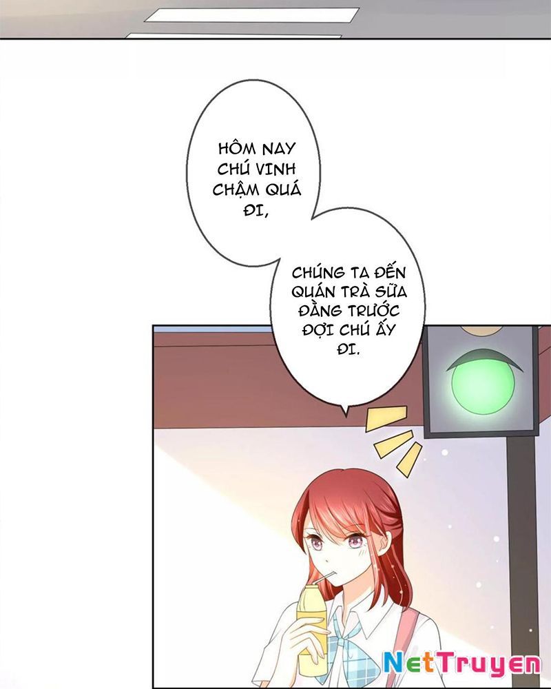Bạn Cùng Bàn Của Tôi Nổi Tiếng Là Mèo Chapter 11 - Trang 2