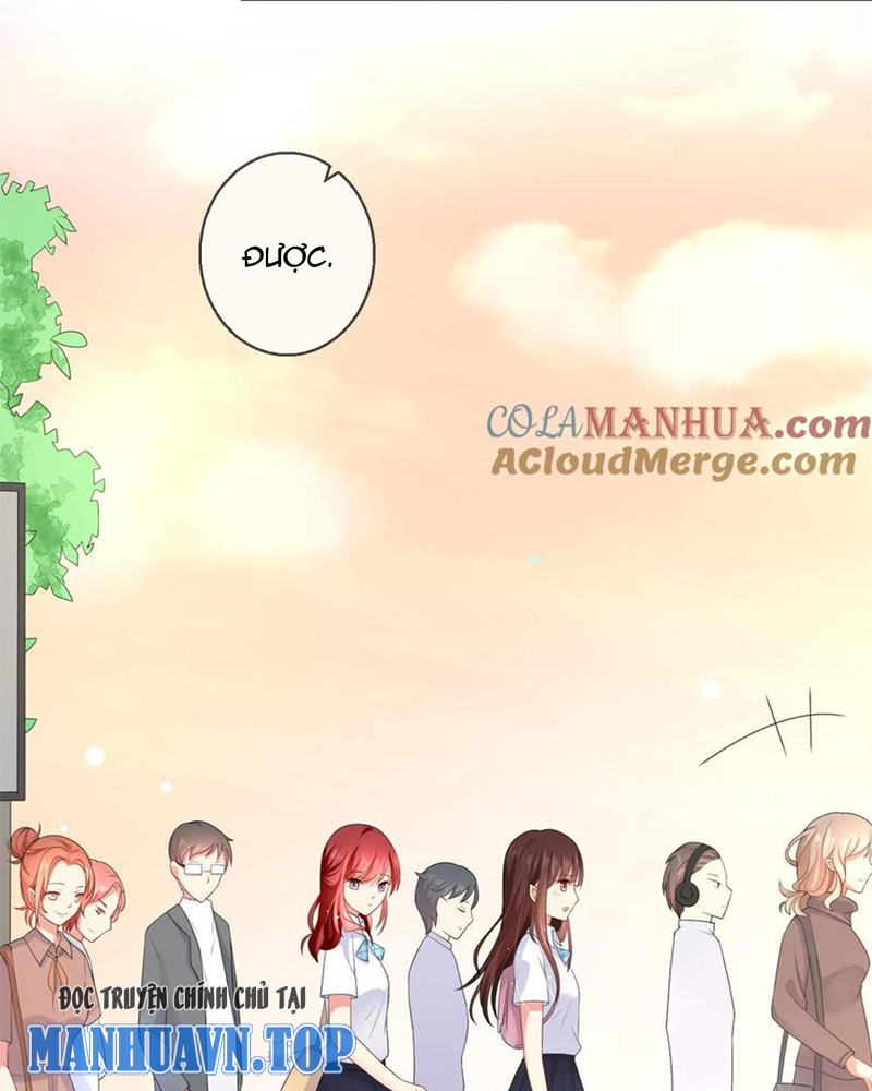 Bạn Cùng Bàn Của Tôi Nổi Tiếng Là Mèo Chapter 11 - Trang 2