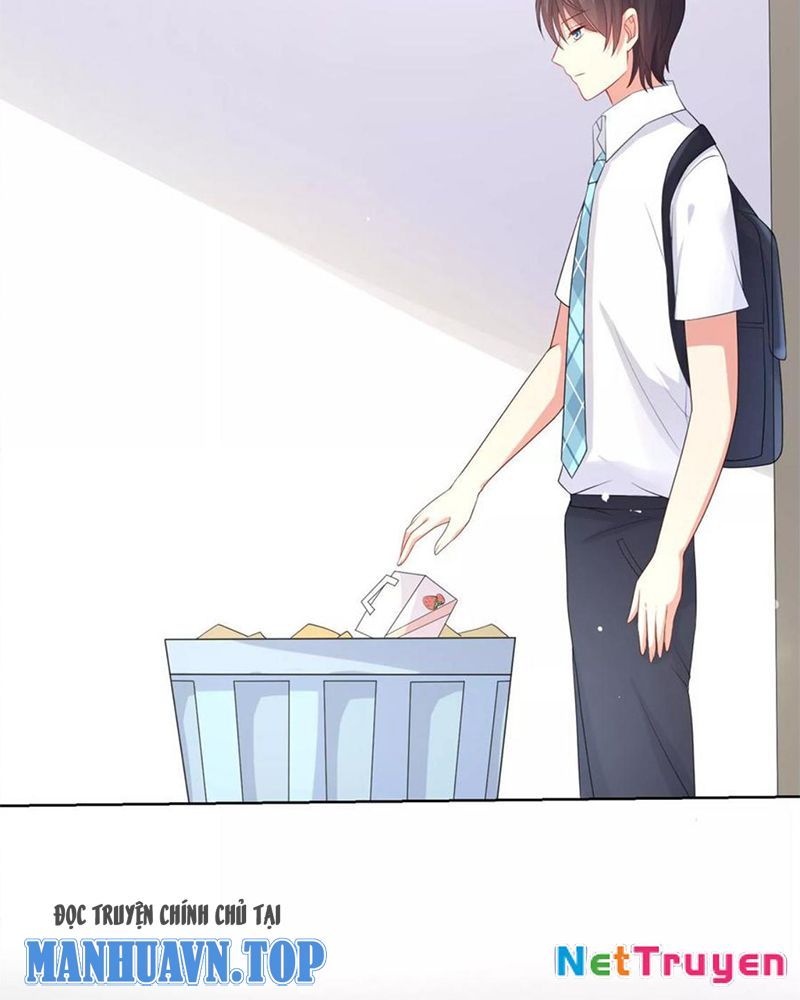 Bạn Cùng Bàn Của Tôi Nổi Tiếng Là Mèo Chapter 11 - Trang 2