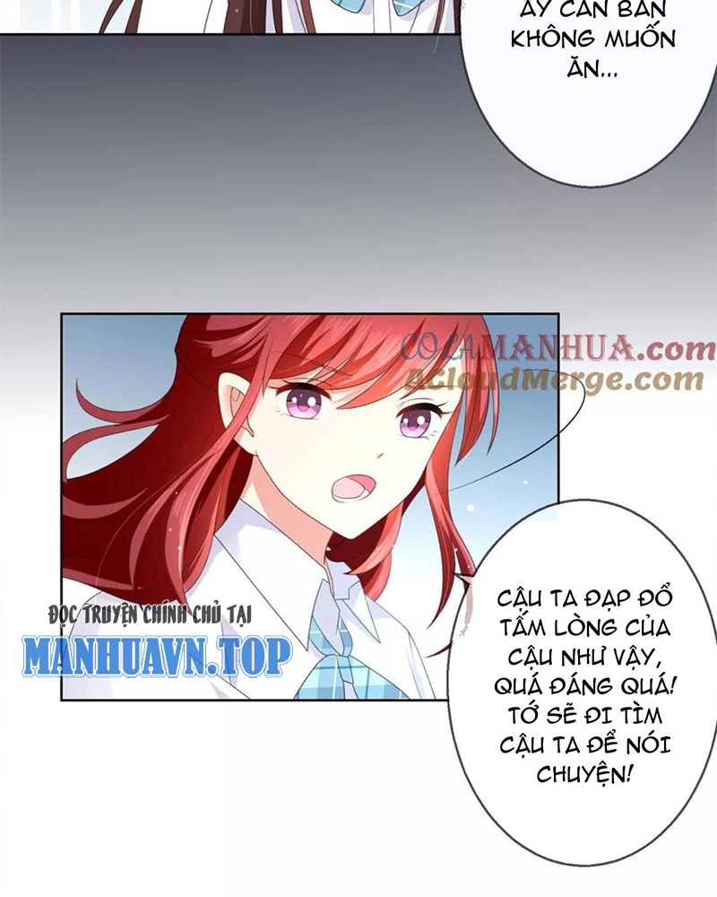 Bạn Cùng Bàn Của Tôi Nổi Tiếng Là Mèo Chapter 11 - Trang 2