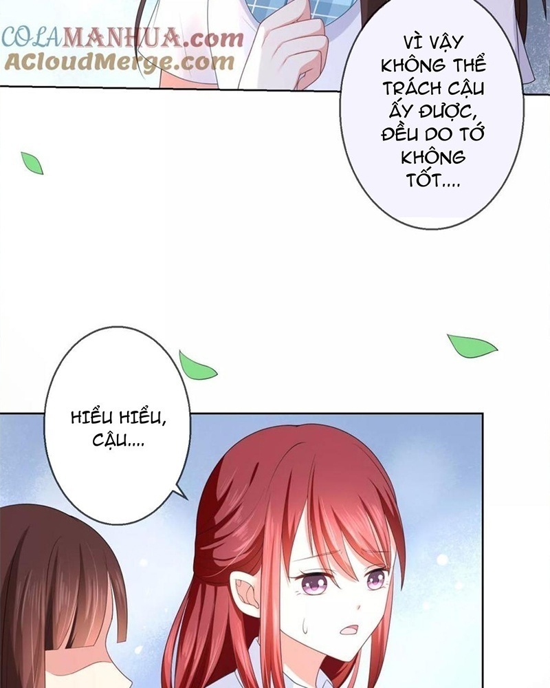 Bạn Cùng Bàn Của Tôi Nổi Tiếng Là Mèo Chapter 11 - Trang 2