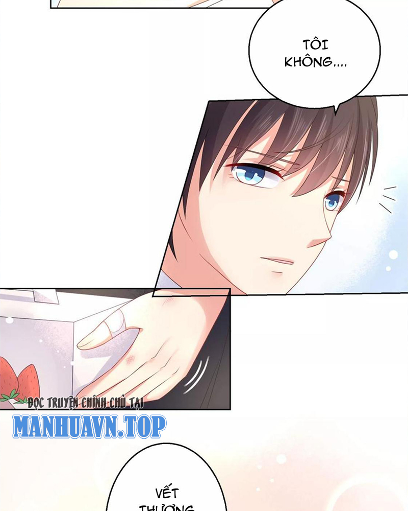 Bạn Cùng Bàn Của Tôi Nổi Tiếng Là Mèo Chapter 11 - Trang 2