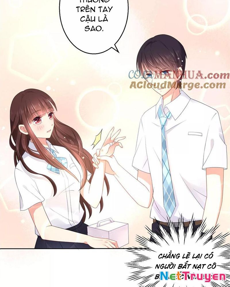 Bạn Cùng Bàn Của Tôi Nổi Tiếng Là Mèo Chapter 11 - Trang 2