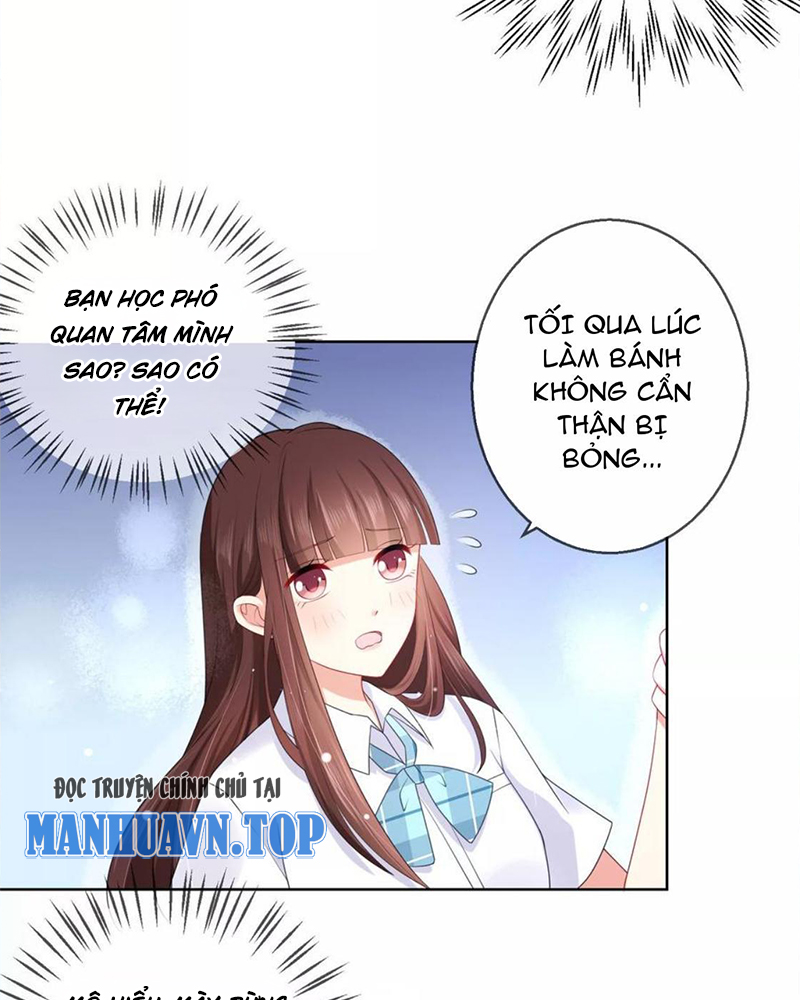 Bạn Cùng Bàn Của Tôi Nổi Tiếng Là Mèo Chapter 11 - Trang 2