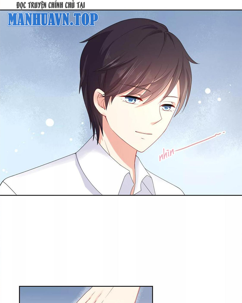 Bạn Cùng Bàn Của Tôi Nổi Tiếng Là Mèo Chapter 11 - Trang 2