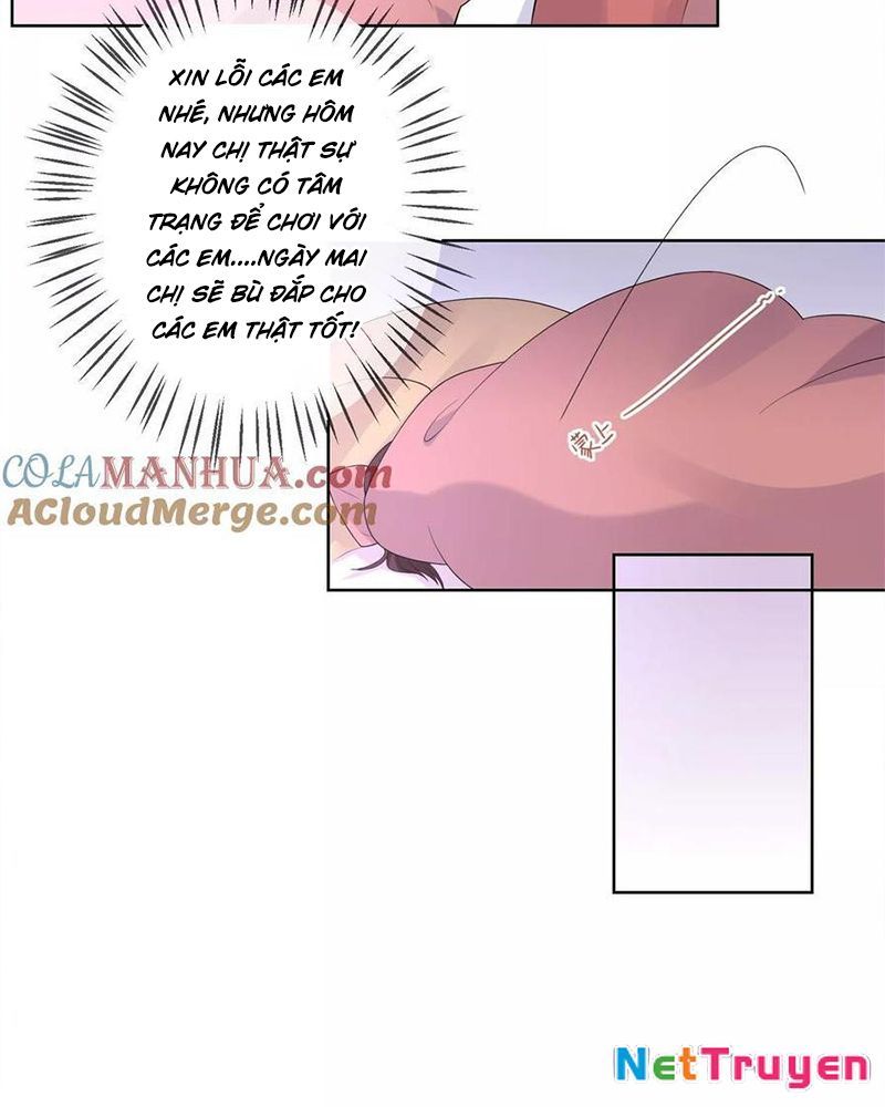 Bạn Cùng Bàn Của Tôi Nổi Tiếng Là Mèo Chapter 12 - Trang 2