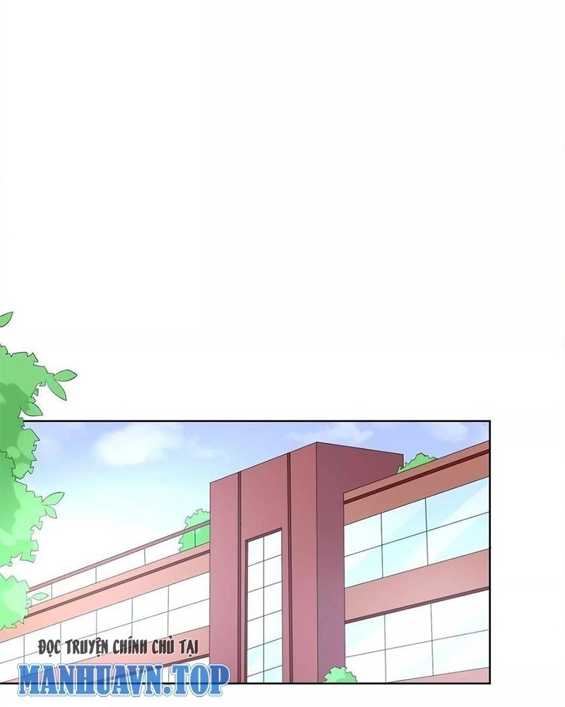 Bạn Cùng Bàn Của Tôi Nổi Tiếng Là Mèo Chapter 12 - Trang 2
