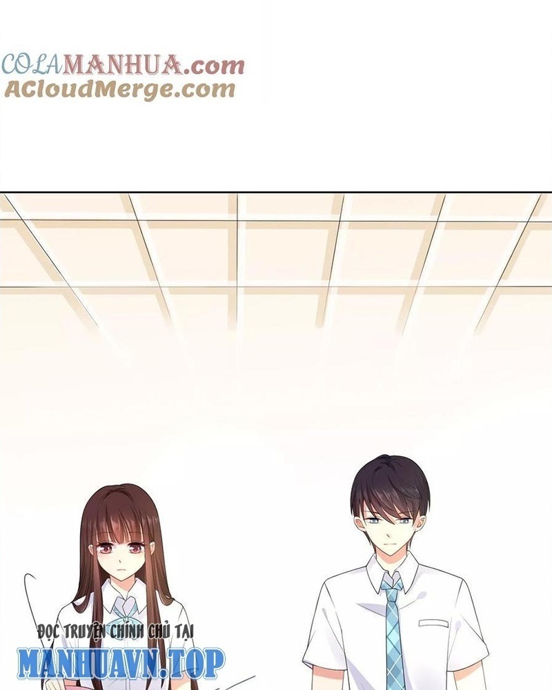 Bạn Cùng Bàn Của Tôi Nổi Tiếng Là Mèo Chapter 12 - Trang 2