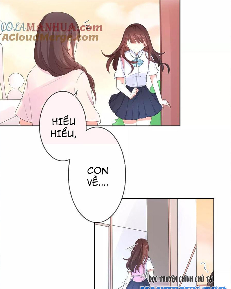 Bạn Cùng Bàn Của Tôi Nổi Tiếng Là Mèo Chapter 12 - Trang 2