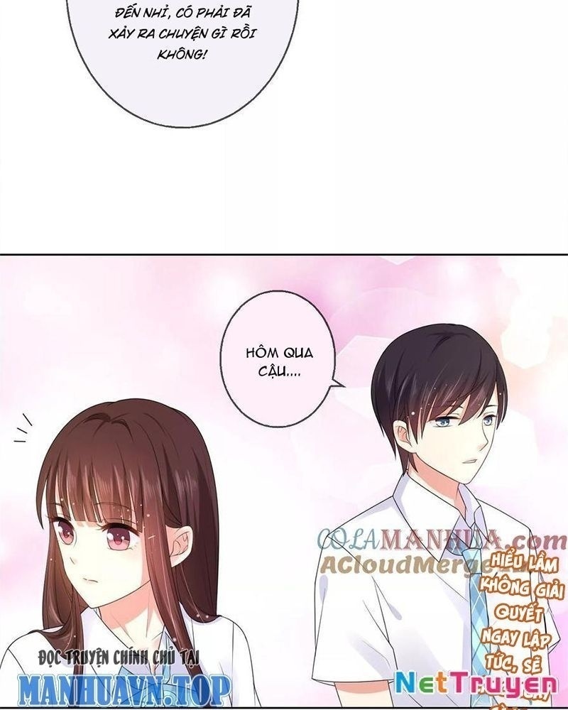 Bạn Cùng Bàn Của Tôi Nổi Tiếng Là Mèo Chapter 12 - Trang 2