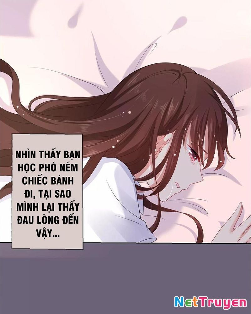 Bạn Cùng Bàn Của Tôi Nổi Tiếng Là Mèo Chapter 12 - Trang 2